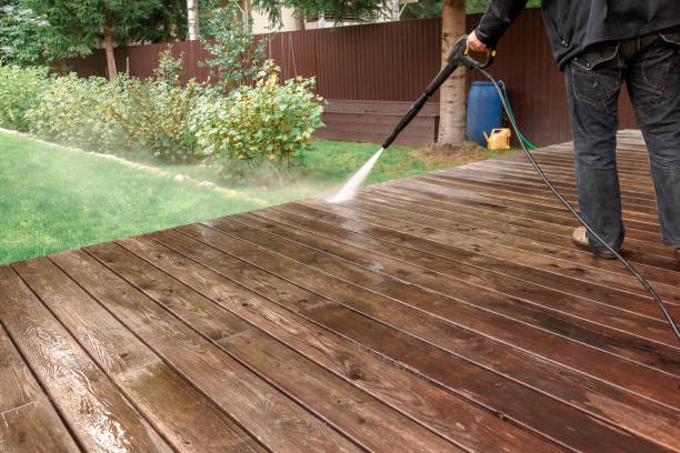 Professional Pressure Washing Services in Lakeland Highlands, FL