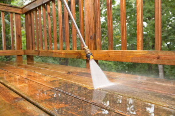 Best Gutter Cleaning  in Lakeland Highlands, FL